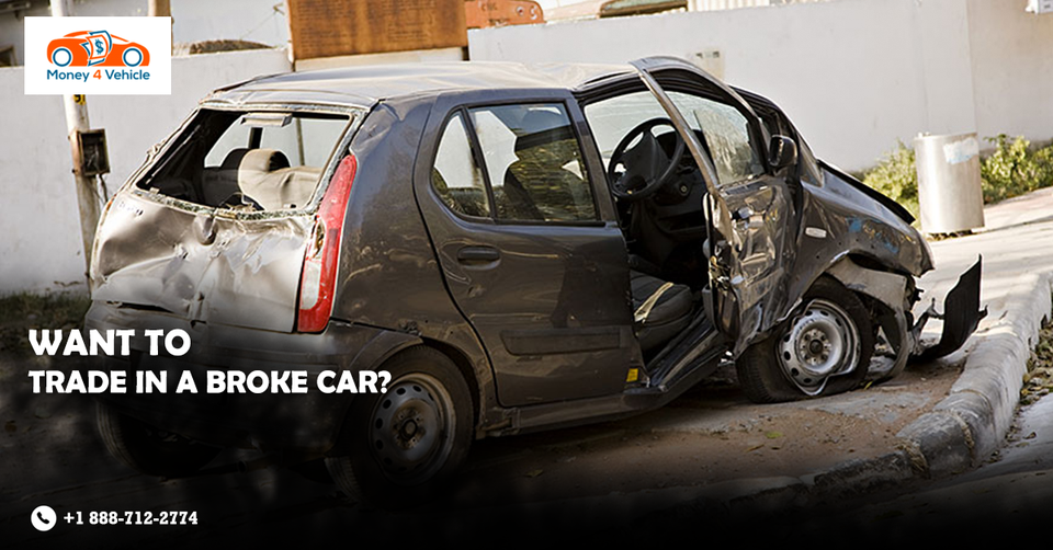 How to get instant cash for junk cars easily