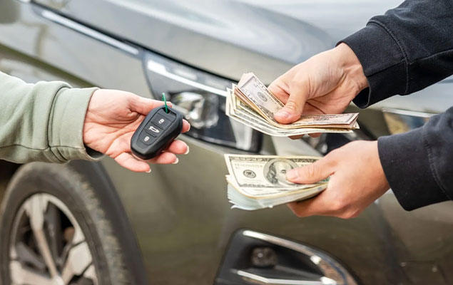 Cash for Cars New Jersey | Cash Cars Buy Rite
