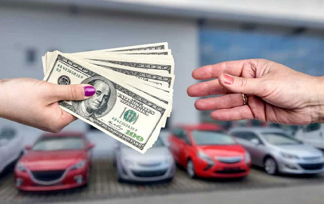 Cash for Cars New Jersey | Cash Cars Buy Rite