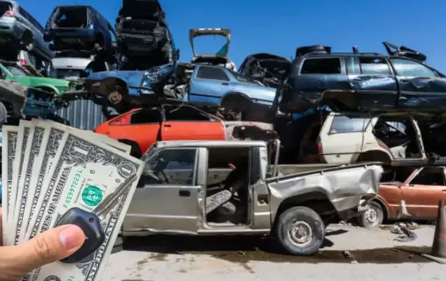 Cash for Cars New Jersey | Cash Cars Buy Rite